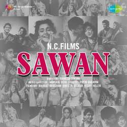 Bheega Bheega Pyar Ka Sama - Sawan