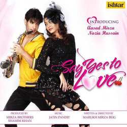 Tum Pe Hi Marta Hai Ye Dil - Say Yes To Love