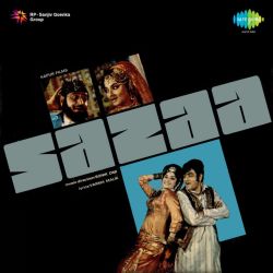 Yeh Husn Bhi Hai Ek Maikhana - Sazaa