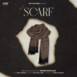 Scarf - Sanam Bhullar