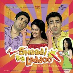Tum Kaho To - Shaadi Ka Laddoo