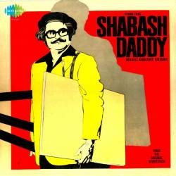 Bhini Bhini Ye Bheegi Bheegi Ye - Shabash Daddy