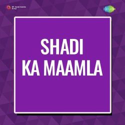 Barsat Barsati Hai - Shadi Ka Maamla