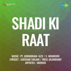 Dil Ki Basti - Shadi Ki Raat