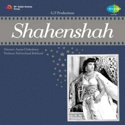 Aai Baharen Leke Raaten Pyar Ki - Shahenshah