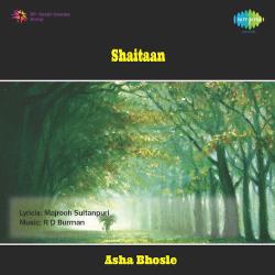 Apna Samjh Ke Chali Aai Hoon - Shaitaan