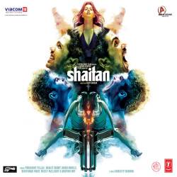 Amys Theme - Shaitan