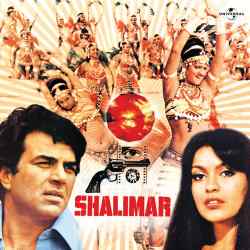 Aaina Wohi Rehta Hai - Shalimar