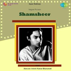 Badal Tu Aag Gira Re - Shamsheer