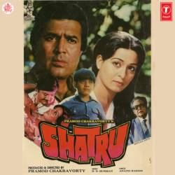 Babuji Dil Dogey - Shatru