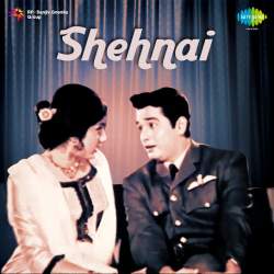 Is Tarah Toda Mera Dil - Shehnai