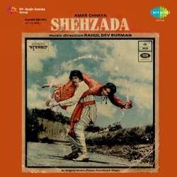 Thokar Mein Hai Meri Sara Zamana - Shehzada