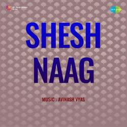 Thandi Thandi Pawan Chale - Shesh Naag