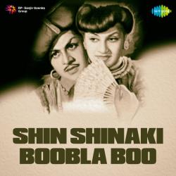 Chham Se Tera Aana Ho - Shin Shinaki Boobla Boo