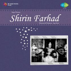 Aaja O Jaan e wafa - Shirin Farhad
