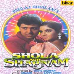 Tu Pagal Premi Awara - Shola Aur Shabnam