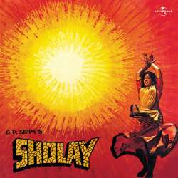 Haa Jab Tak Hai Jaan - Sholay