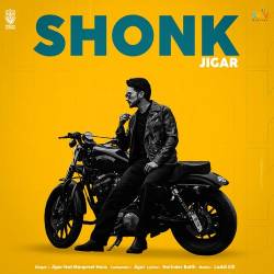 Shonk - Jigar
