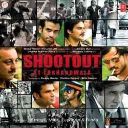 Ganpat - Shootout At Lokhandwala