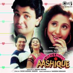 Aasman Tak Jaa - Shreemaan Aashique