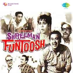 Balma Kitna Nadan Hai Tu - Shreeman Funtoosh