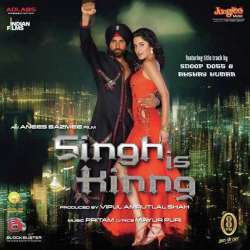 Bas Ek Kinng - Singh Is Kinng