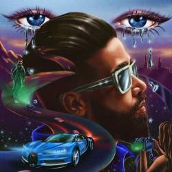 Sleepless - AP Dhillon