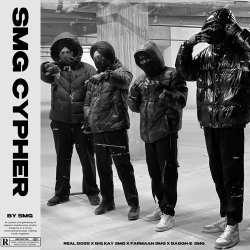Smg Cypher - Real Boss