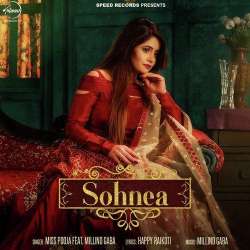 Sohnea - Miss Pooja