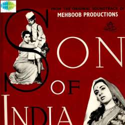 Aaj Chhedo Mohabbat Ki Shehnaiyan - Son Of India