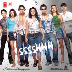 Dheere Dheere Hua - Sssshhh