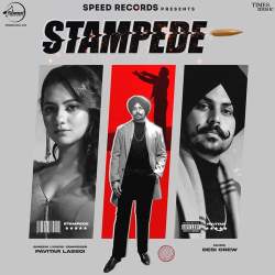 Stampede - Pavitar Lassoi