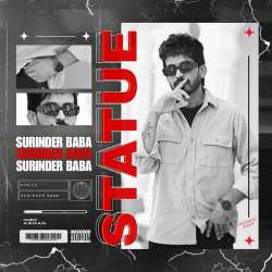 Statue - Surinder Baba