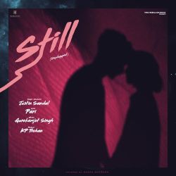 Still - Justin Sandal