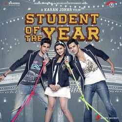 Ishq Wala Love - Student of the Year