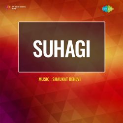 Aa Jag Ke Khewaiya - Suhagi