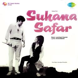 Suhana Safar Title Track