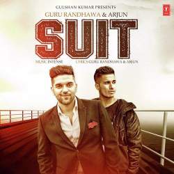 Suit - Guru Randhawa
