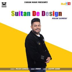 Suitan De Design - Maan Samrai