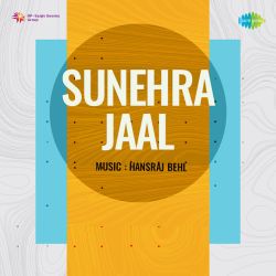 Bada Banka Mera Mehboob Hai - Sunehra Jaal