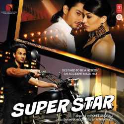 Aankhon Se Khwab Rooth Kar - Super Star