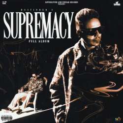 Tera Shehar - Supremacy