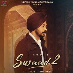 Swaad 2 - Mand