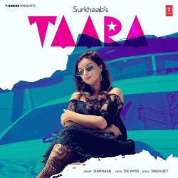 Taara - Surkhaab
