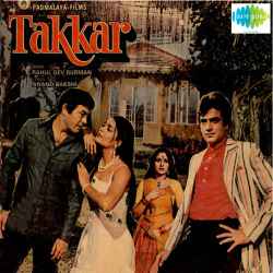 Duniya Kya Hai Daulat Kya Hai - Takkar