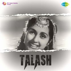Dil Hai Loota Hua Jahan - Talash