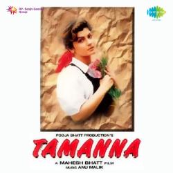 Aaj Kal Meri - Tamanna