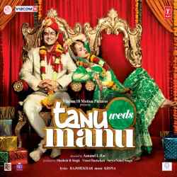 Jugni - Tanu Weds Manu