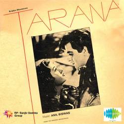 Beiman Tore Nainwan Nindiya Na Aaye - Tarana