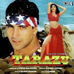 Aye Deewane Dil - Tarazu